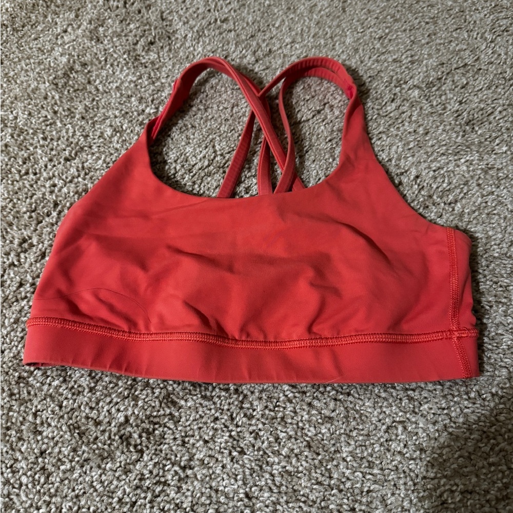 Lululemon Energy Bra